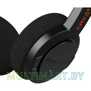 Наушники Creative Sound Blaster Jam V2 картинка 3